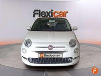 Usado Fiat 500 S 69 CV (50 kW) 2016 Blanco Utilitario