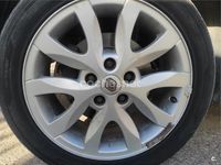 Usado Renault Laguna III Privilege 150 CV (110 kW) 2008 Azul Berlina