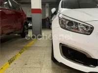 Usado Kia Ceed GT 136 CV (100 kW) 2017 Blanco Berlina