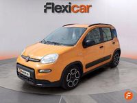 Usado Fiat Panda 70 CV (51 kW) 2022 Naranja Utilitario
