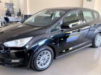 usado Ford C-MAX 1.5TDCi Trend+ 120