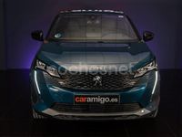 Usado Peugeot 3008 Allure 136 CV (100 kW) 2024 Azul SUV