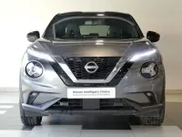 Usado Nissan Juke Tekna 114 CV (83 kW) 2023 SUV