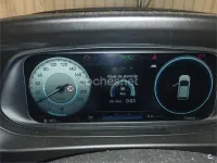 Usado Hyundai i20 Active 100 CV (73 kW) 2021 Blanco Utilitario