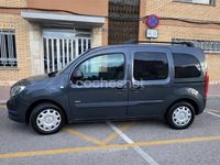 Usado Mercedes Citan 109 90 CV (66 kW) 2015 Gris / plata Familiar