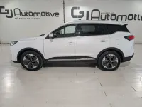 Nuevo Ebro s700 Luxury 147 CV (108 kW) 2025 Blanco SUV