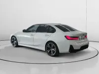 Usado BMW 318 150 CV (110 kW) 2025 Blanco Berlina