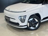 Nuevo Hyundai Kona 150 kW (204 CV) 2025 Blanco SUV