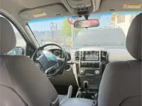 Usado Kia Sorento EX 140 CV (102 kW) 2006 Negro SUV