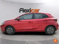 Usado MG MG3 116 CV (85 kW) 2025 Rojo Utilitario