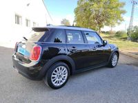 usado Mini Cooper D 