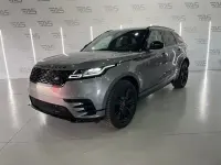 Usado Land Rover Range Rover Velar R-Dynamic 204 CV (150 kW) 2023 Gris SUV