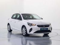 Usado Opel Corsa Edition 75 CV (55 kW) 2023 Blanco Utilitario