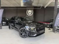 Usado Audi RS Q8 Premium 600 CV (441 kW) 2023 Negro SUV