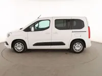 Usado Opel Combo Life Selective 110 CV (80 kW) 2019 Blanco Monovolumen