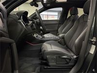 Usado Audi Q3 Sportback S-Line 150 CV (110 kW) 2025 Gris / plata SUV