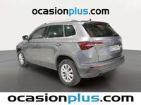 Usado Skoda Karoq Ambition 116 CV (85 kW) 2023 Gris SUV