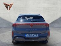 Usado Cupra Terramar VZ 265 CV (194 kW) 2024 Gris / plata SUV