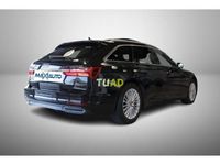 usado Audi A6 Avant 3.0 TDI 231 CV SPORT DESIGN QUATTRO