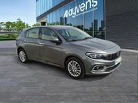Usado Fiat Tipo Life 130 CV (95 kW) 2021 Gris