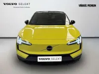 Usado Volvo EX30 Plus 200 kW (272 CV) 2024 Amarillo SUV