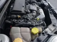 Usado Ford Fiesta 68 CV (50 kW) 2007 Gris / plata Utilitario