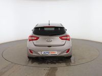 Usado Hyundai i30 GO! 100 CV (73 kW) 2016 Beige Utilitario
