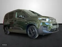 Nuevo Citroën Berlingo 102 CV (75 kW) 2026 Verde Monovolumen