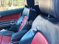 Usado Audi S3 265 CV (194 kW) 2008 Negro Utilitario