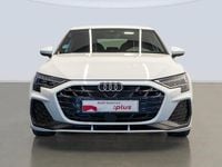 Usado Audi A3 S-Line 150 CV (110 kW) 2025 Blanco