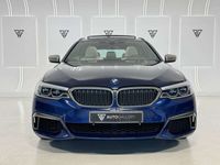 usado BMW M550 M5 d xDrive