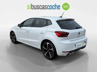 Brugt Seat Ibiza FR 150 HK (110 kW) 2021 Hvid