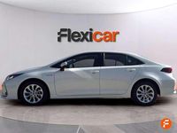 Usado Toyota Corolla Active 122 CV (89 kW) 2019 Blanco Berlina