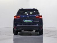 Usado Citroën C5 Aircross PureTech 131 CV (96 kW) 2024 Azul SUV