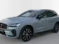 Usado Volvo XC60 Plus 197 CV (144 kW) 2024 Gris / plata SUV