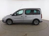 Usado Peugeot TePee Active 100 CV (73 kW) 2017 Plata Monovolumen