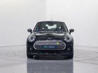 Usado Mini Cooper SE 135 kW (184 CV) 2020 Negro Utilitario