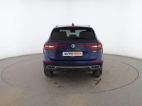 Usado Renault Koleos Zen 177 CV (130 kW) 2018 Azul SUV