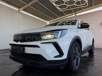 Usado Opel Grandland X Business Edition 130 CV (95 kW) 2022 Blanco SUV