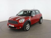 Brugt Mini Cooper Countryman 122 HK (89 kW) 2013 SUV