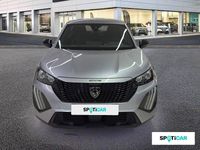 Usado Peugeot 2008 Active 100 CV (73 kW) 2024 Gris SUV