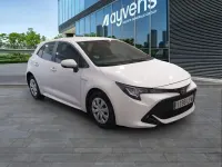 Usado Toyota Corolla Business Edition 122 CV (89 kW) 2020 Blanco Berlina