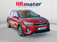 Usado Kia Stonic 84 CV (61 kW) 2022 SUV