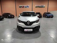 usado Renault Kadjar 1.5dCi Energy Life 81kW