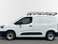 Usado Opel Combo Expression 100 CV (73 kW) 2021 Monovolumen