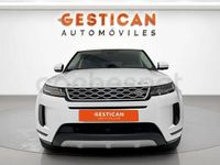 Usado Land Rover Range Rover evoque S 309 CV (227 kW) 2021 Blanco SUV