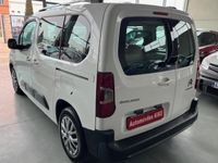 Usado Citroën Berlingo Feel 100 CV (73 kW) 2018 Monovolumen