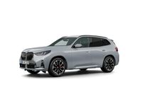 Nuevo BMW X3 Comfort Edition 197 CV (144 kW) 2026 SUV