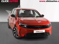 Brugt Opel Corsa 100 HK (73 kW) 2024 Hvid Hatchback