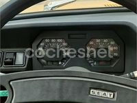 Usado Seat Mii Ecomotive 60 CV (44 kW) 2011 Amarillo Utilitario